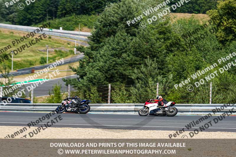Slovakia Ring;event digital images;motorbikes;no limits;peter wileman photography;trackday;trackday digital images